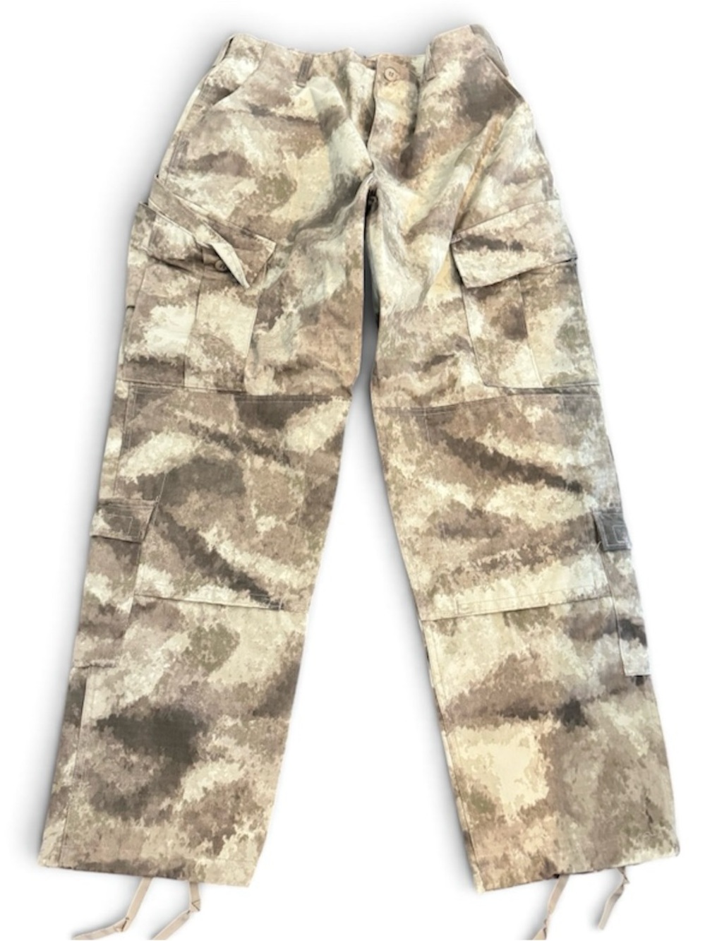Propper Men's A-TACS Desert Camo Pants